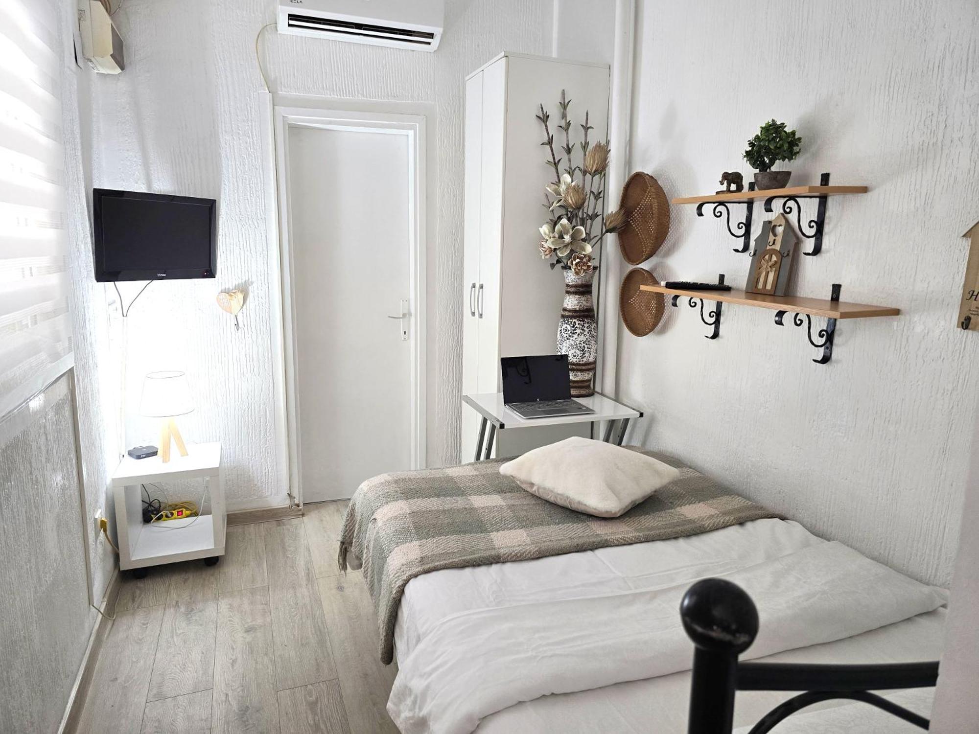 Angelina 03. Apartment Belgrade Exterior photo