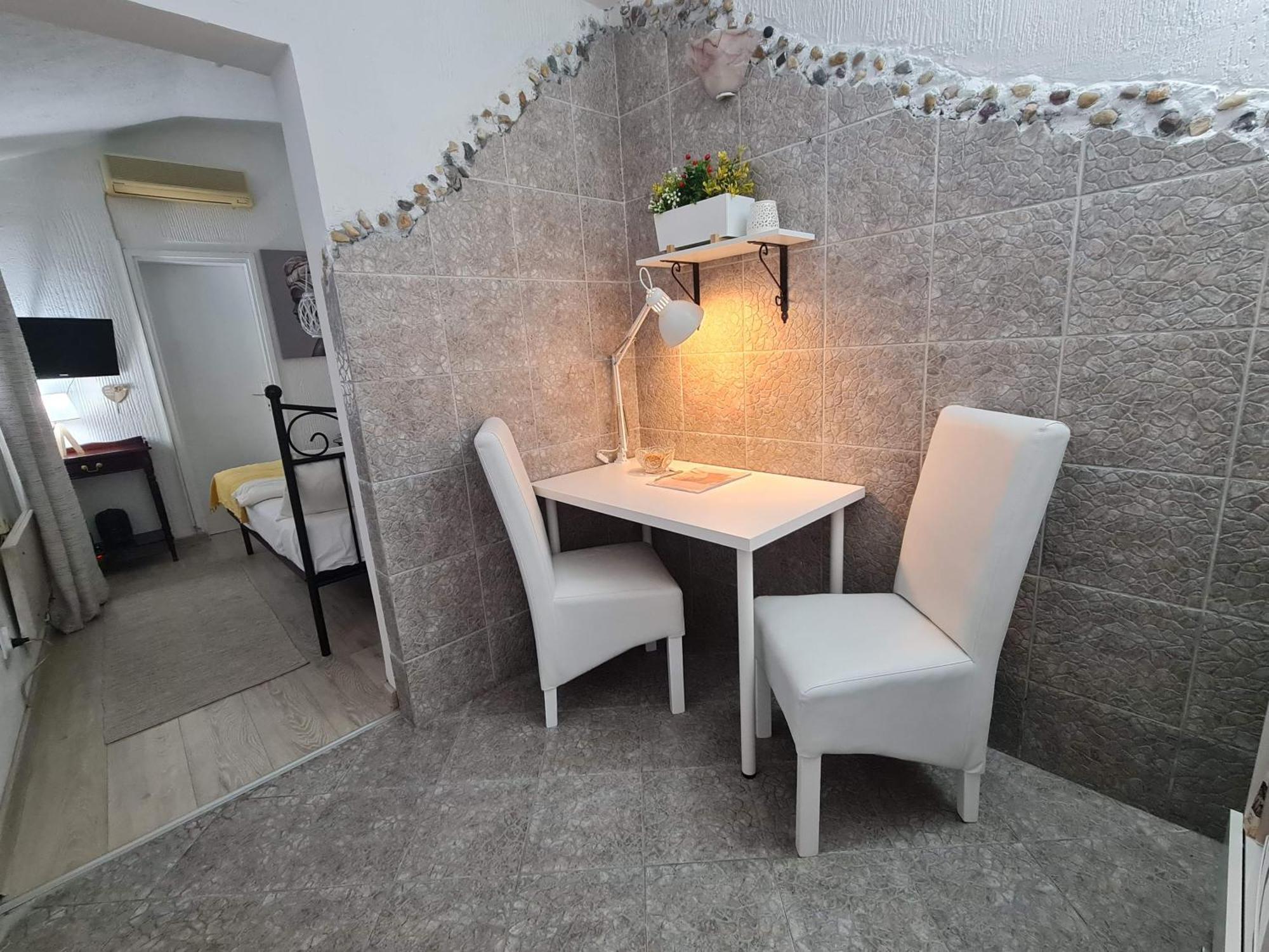 Angelina 03. Apartment Belgrade Exterior photo